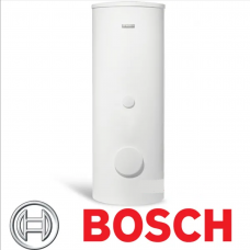 Vandens šildytuvas Bosch WST 200-5 SC, 195 L talpa 8 718 543 099